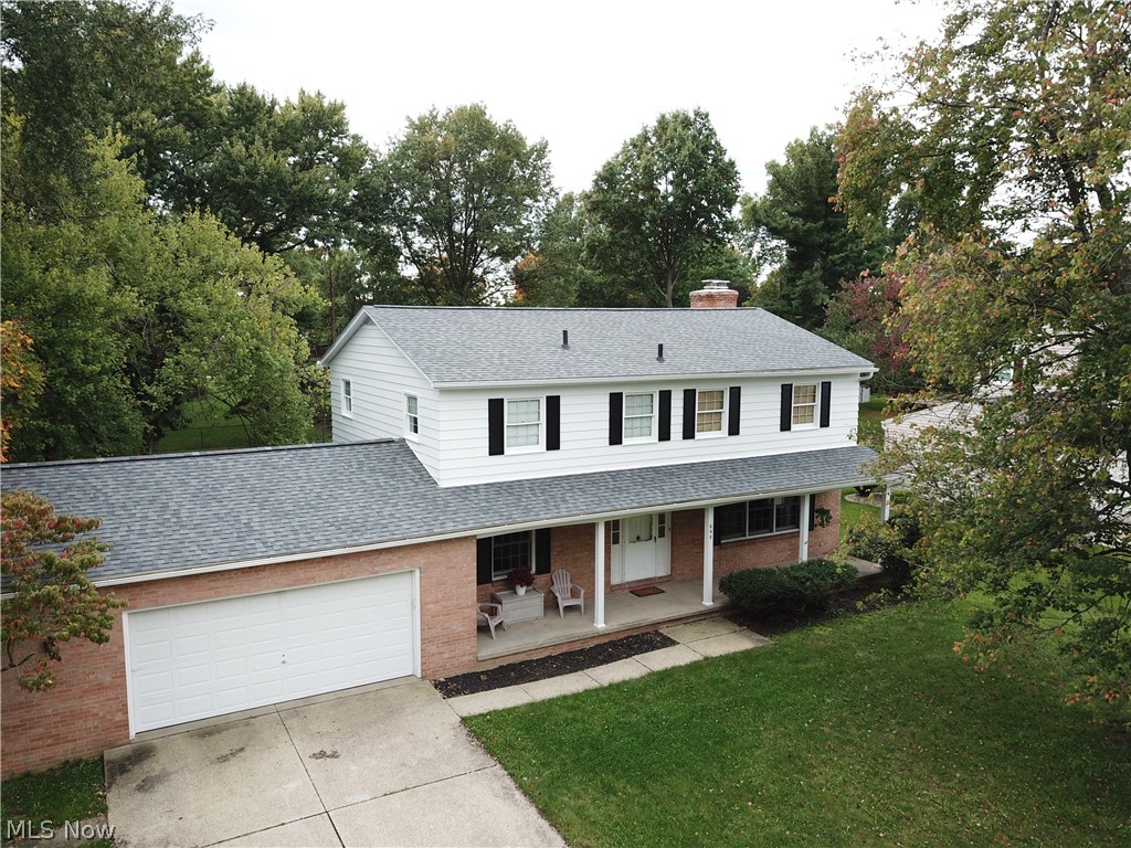 Brook Heights Sub - Residential