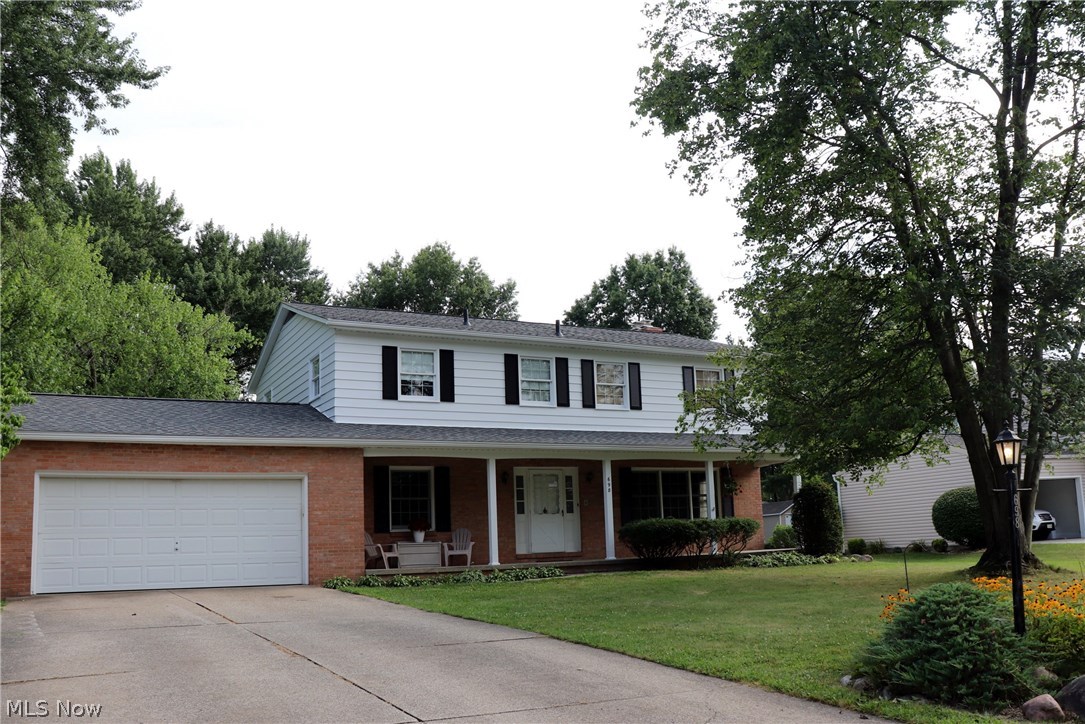 Brook Heights Sub - Residential