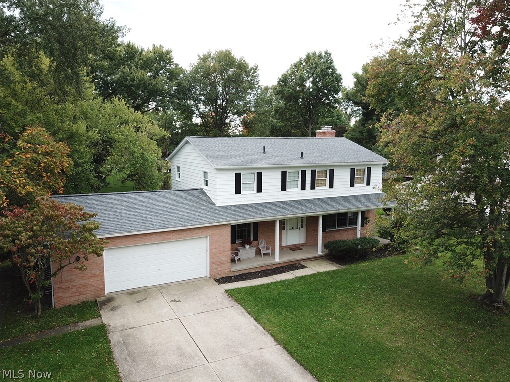 Brook Heights Sub - Residential