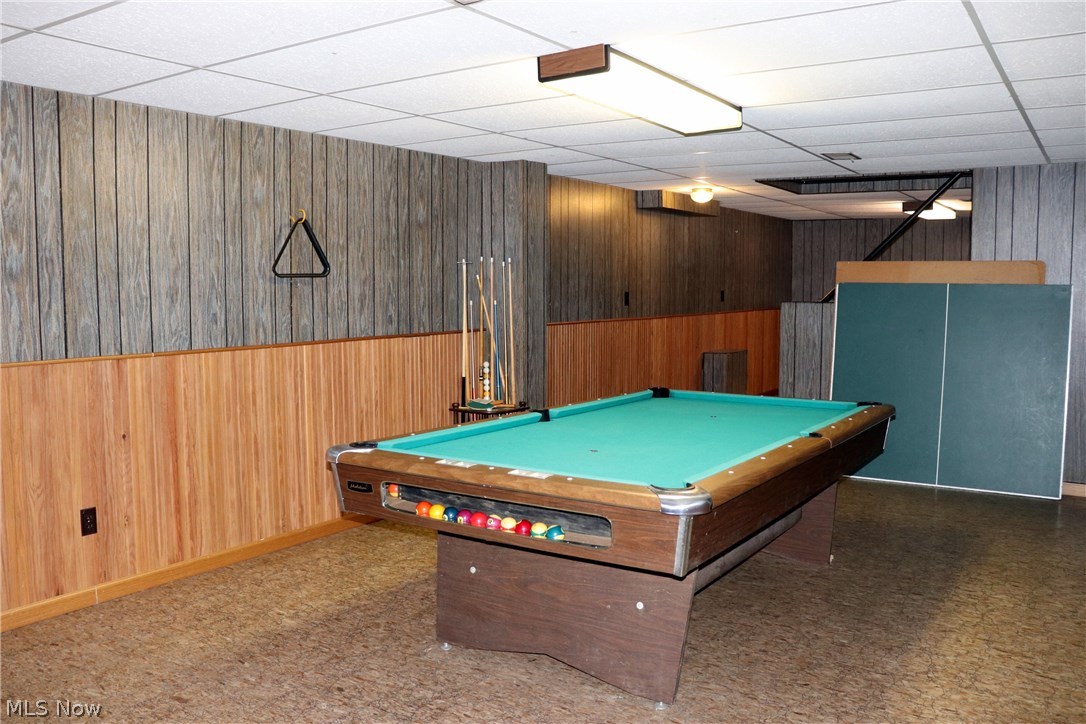 Brook Heights Sub - Residential