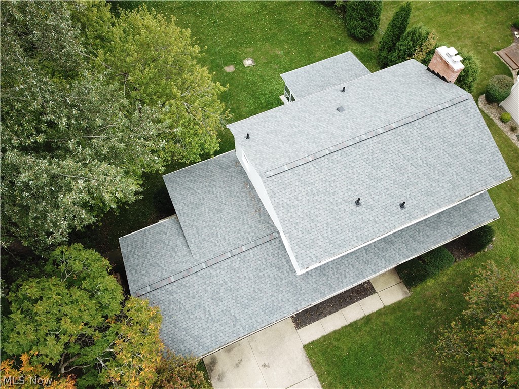 Brook Heights Sub - Residential
