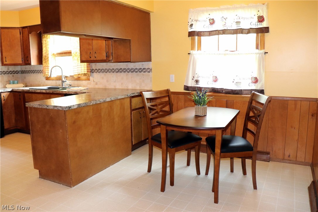 Brook Heights Sub - Residential