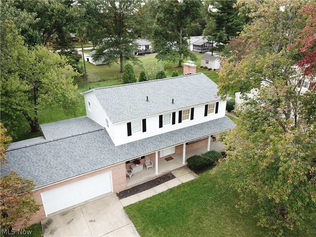 Brook Heights Sub - Residential