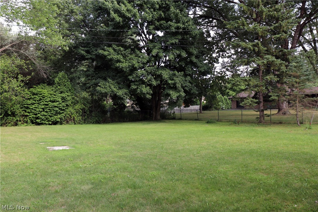 Brook Heights Sub - Residential