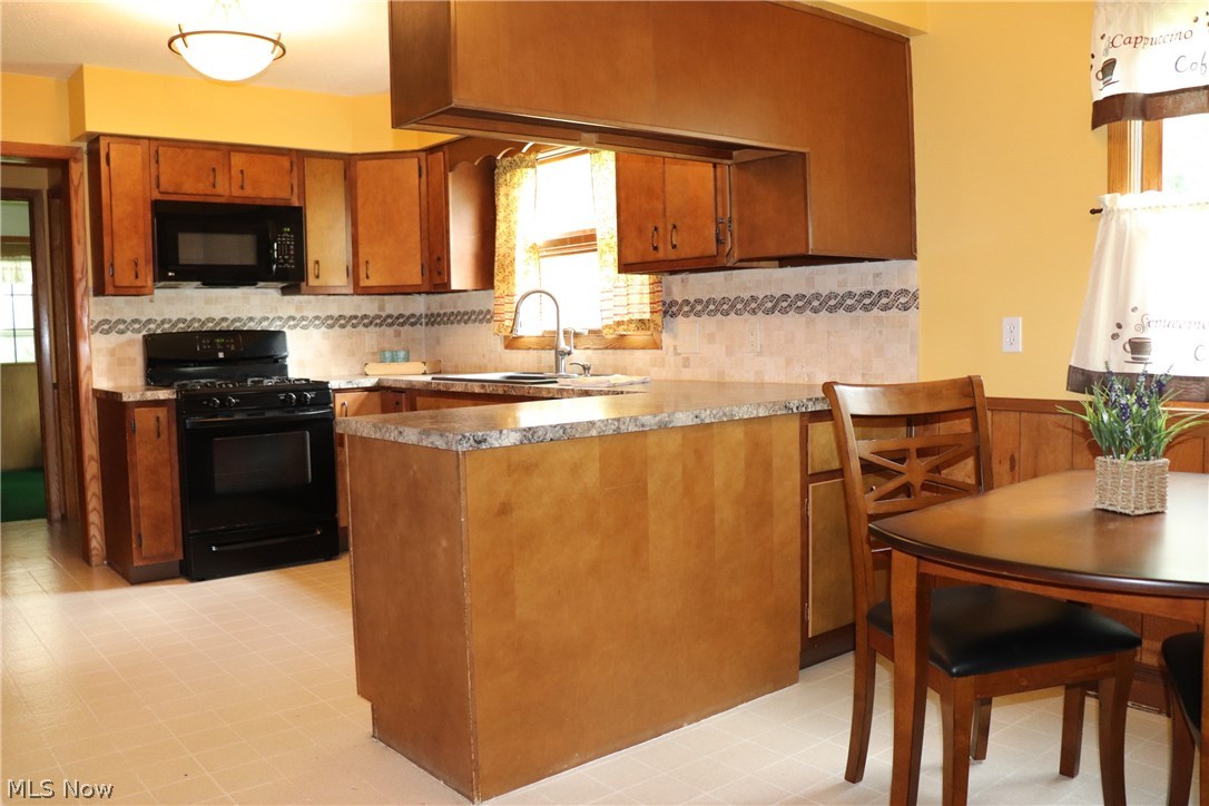 Brook Heights Sub - Residential