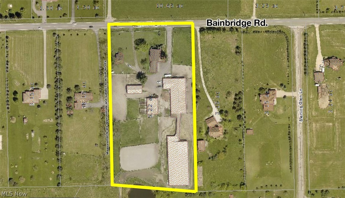 Auburn - Residential