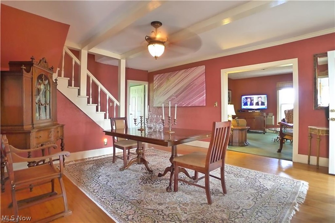 Auburn - Residential