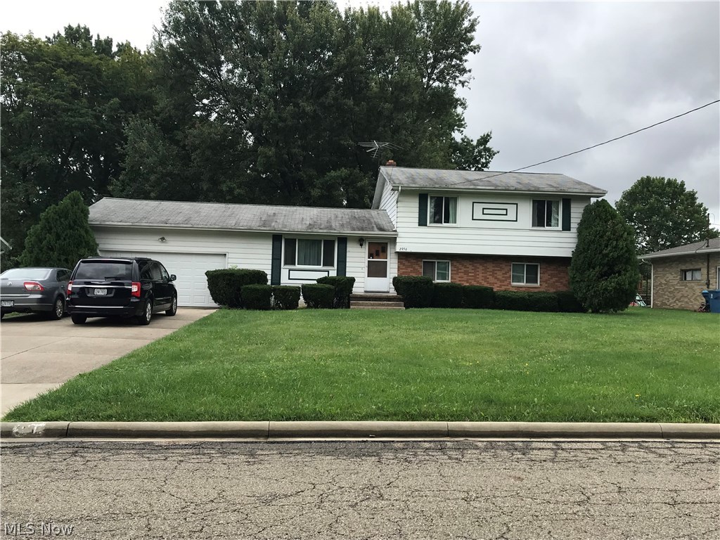 Norton Acres - Residential