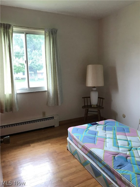 Norton Acres - Residential