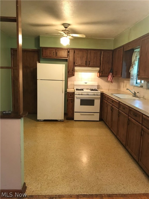 Norton Acres - Residential