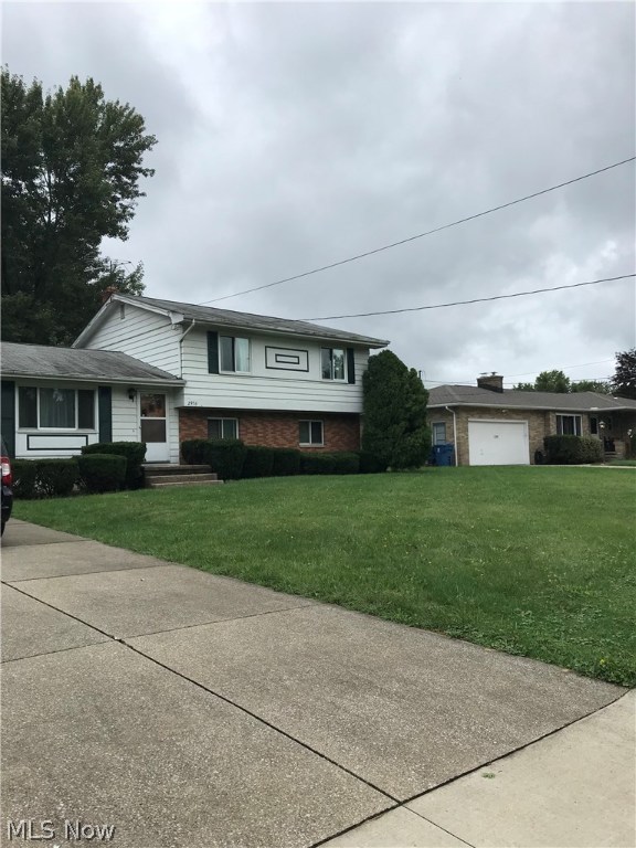 Norton Acres - Residential