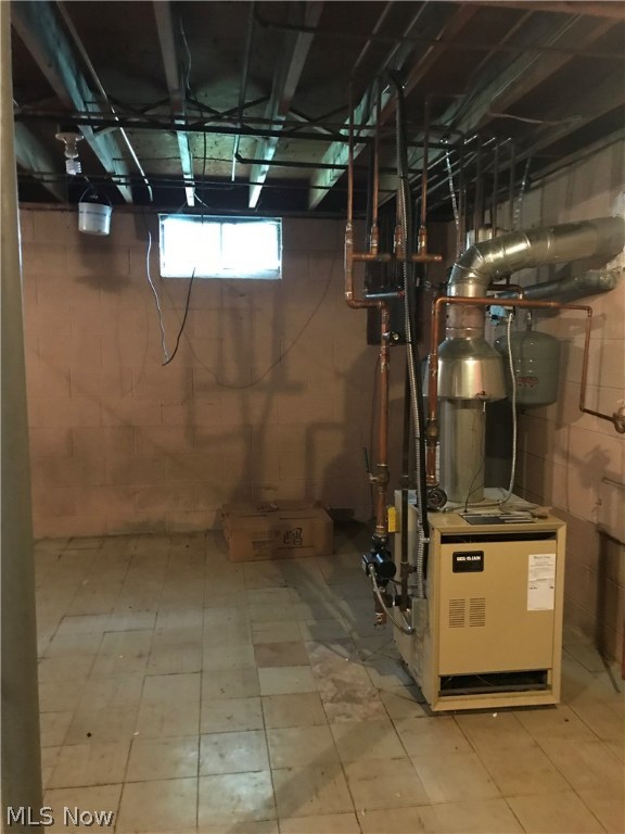 Norton Acres - Residential