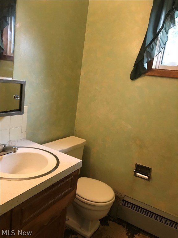 Norton Acres - Residential