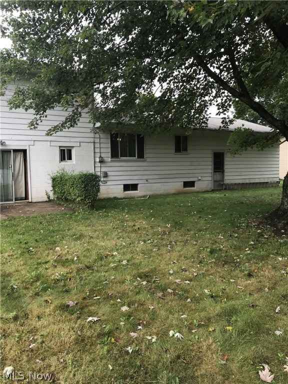 Norton Acres - Residential