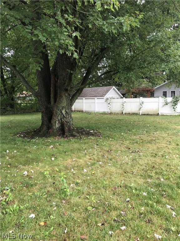 Norton Acres - Residential