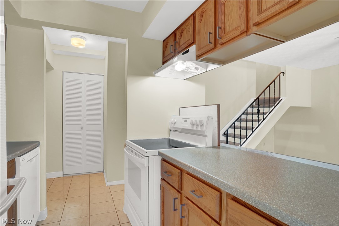 Independence Place Condo - Residential