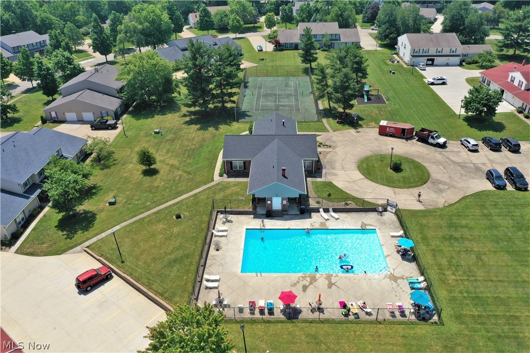 Independence Place Condo - Residential