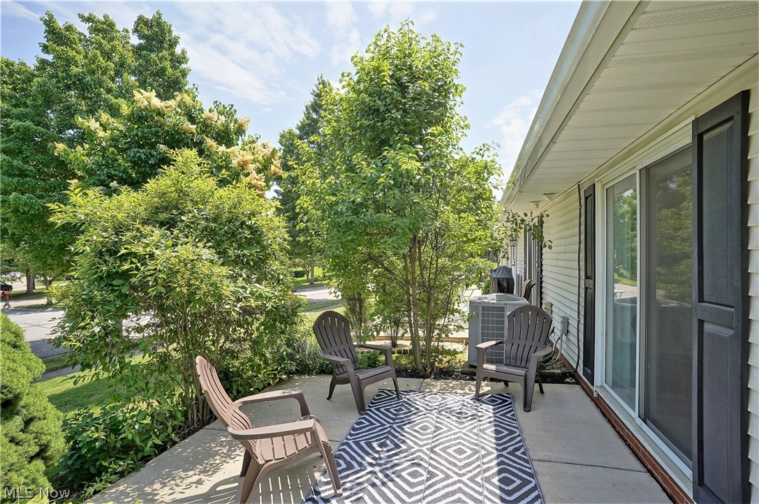 Independence Place Condo - Residential