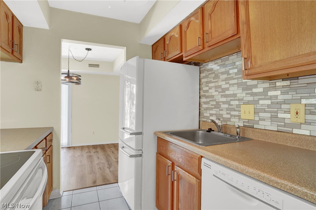 Independence Place Condo - Residential