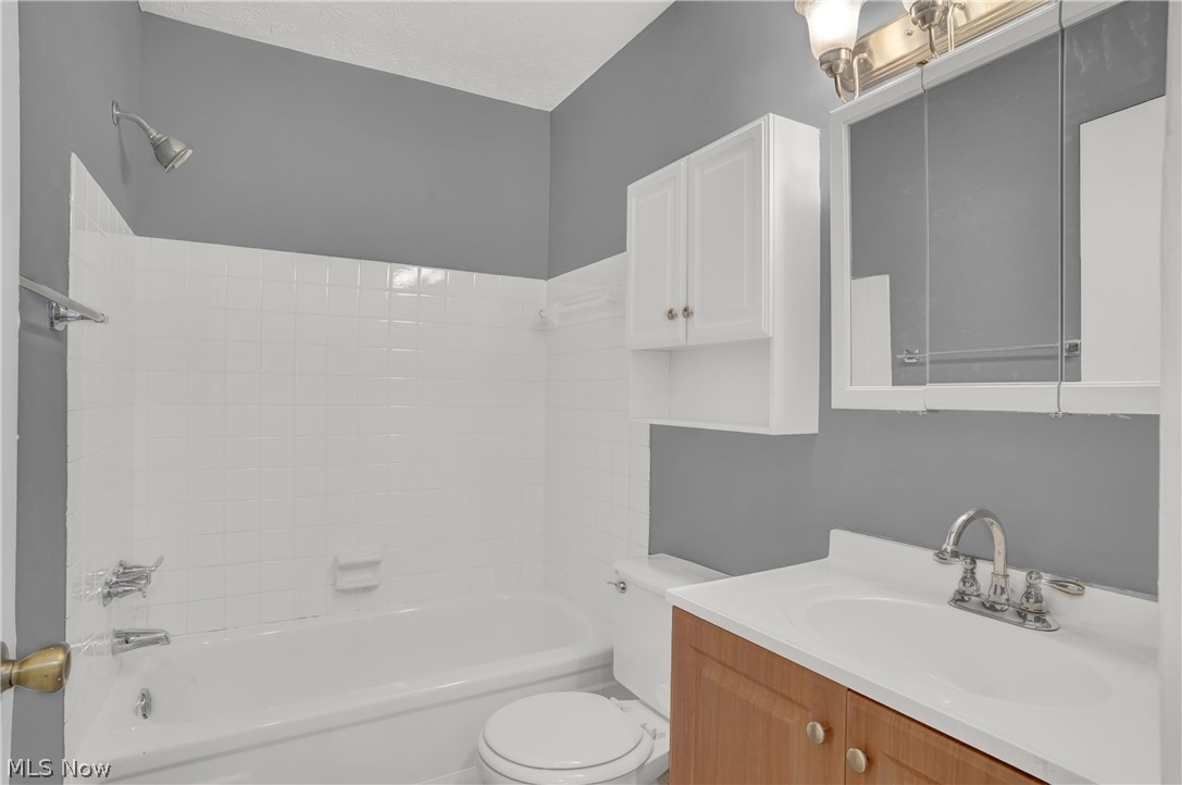 Independence Place Condo - Residential