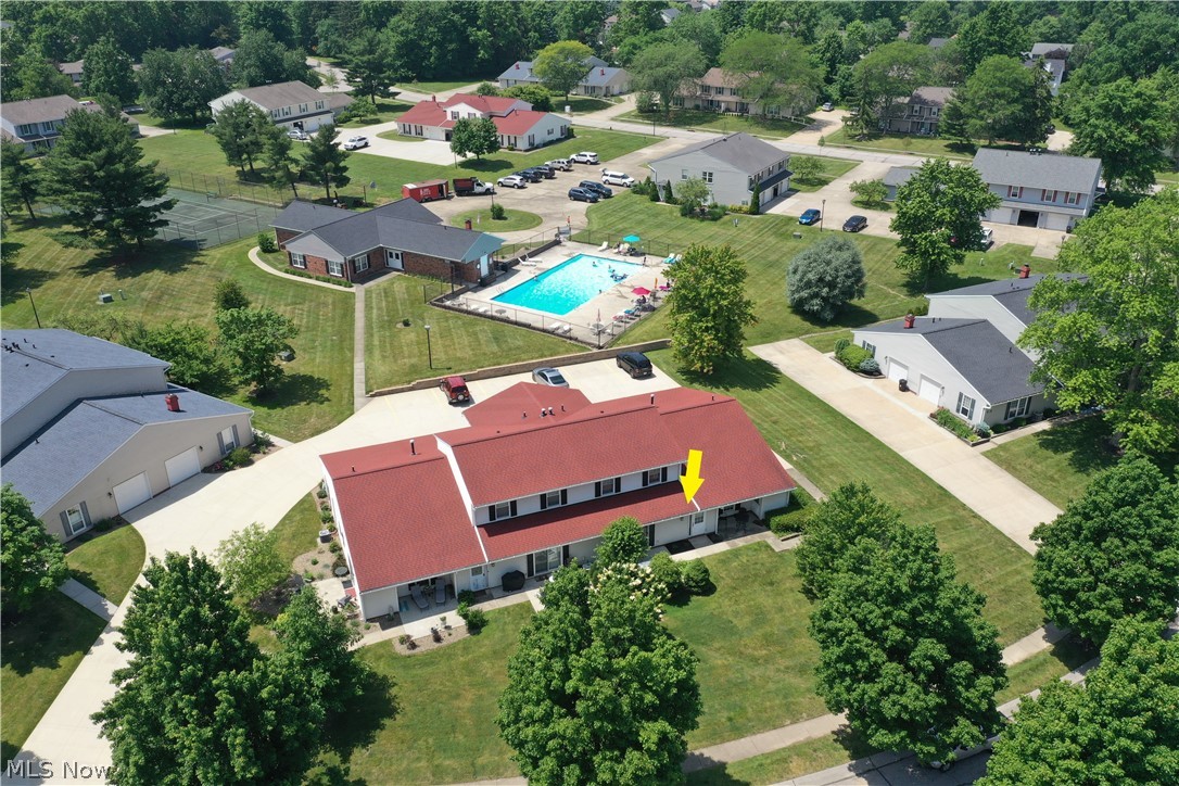 Independence Place Condo - Residential