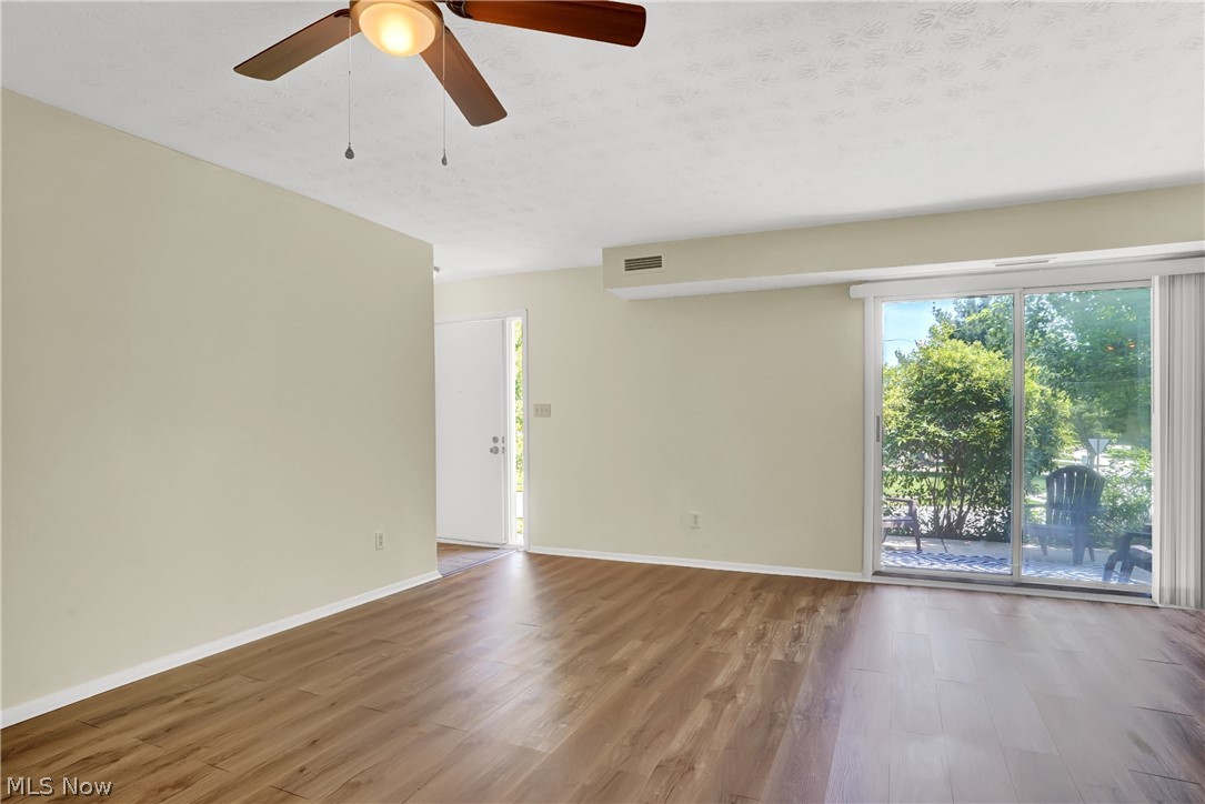 Independence Place Condo - Residential