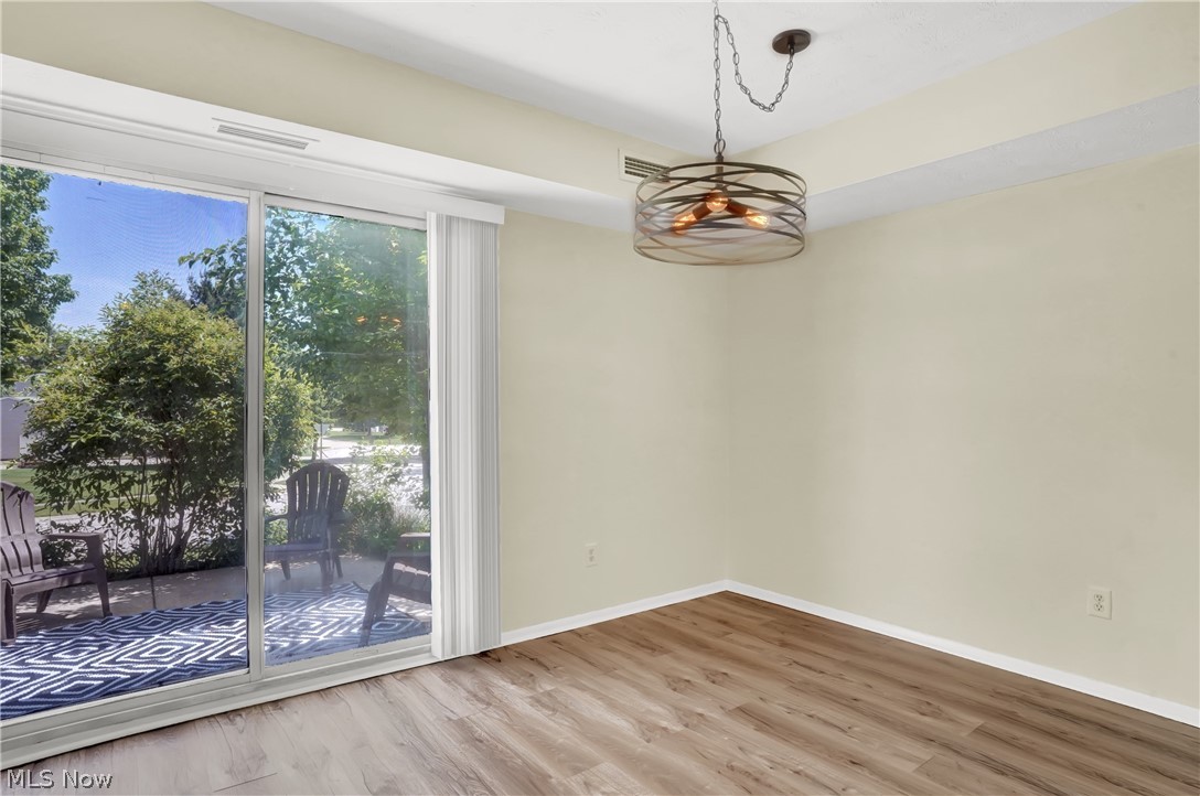 Independence Place Condo - Residential