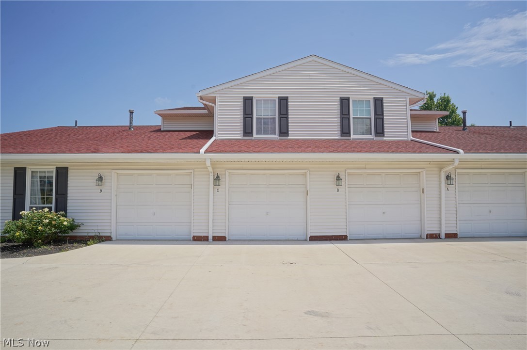 Independence Place Condo - Residential