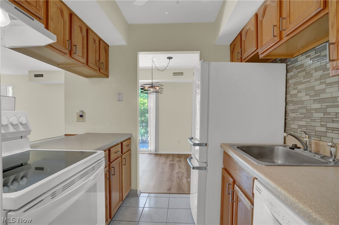 Independence Place Condo - Residential