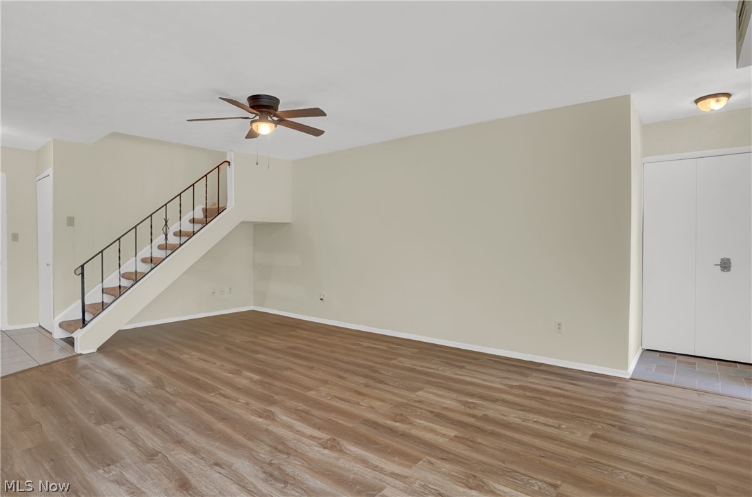 Independence Place Condo - Residential