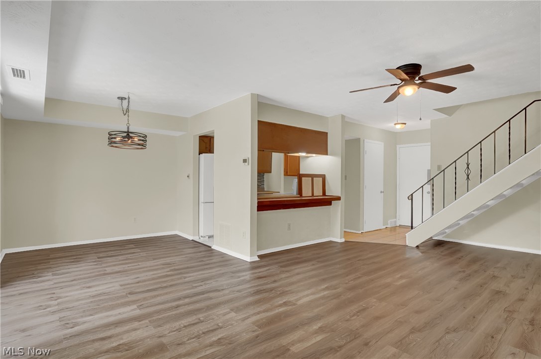 Independence Place Condo - Residential