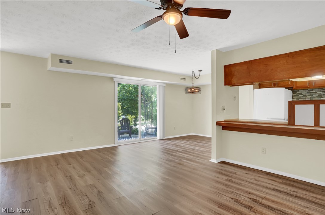 Independence Place Condo - Residential