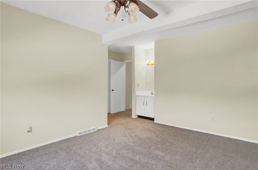 Independence Place Condo - Residential