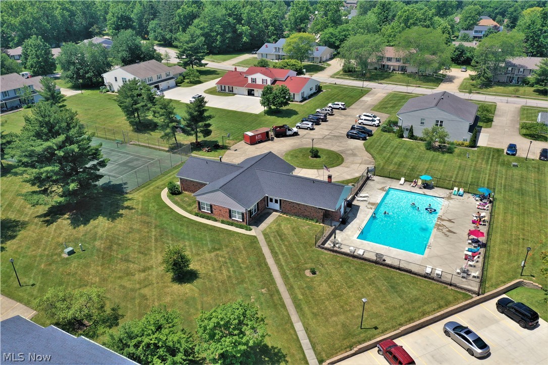 Independence Place Condo - Residential