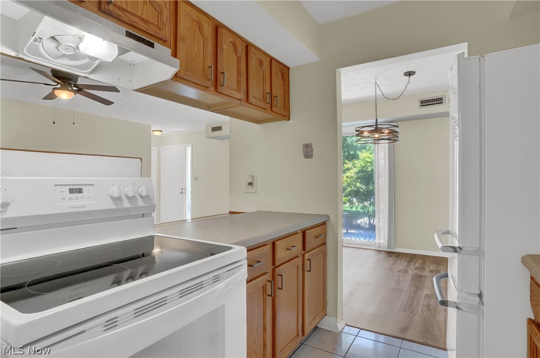 Independence Place Condo - Residential