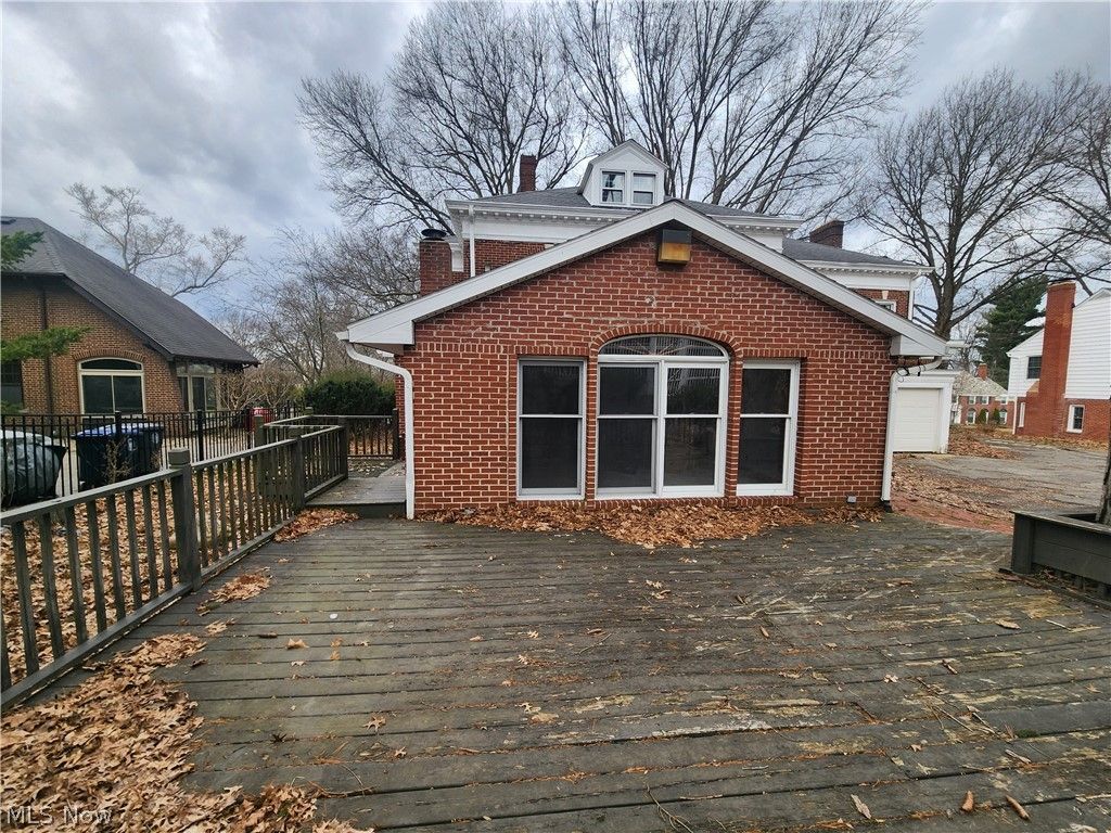 Photo of 423 S Rose Boulevard, Akron, OH 44320 (MLS # 5191701)
