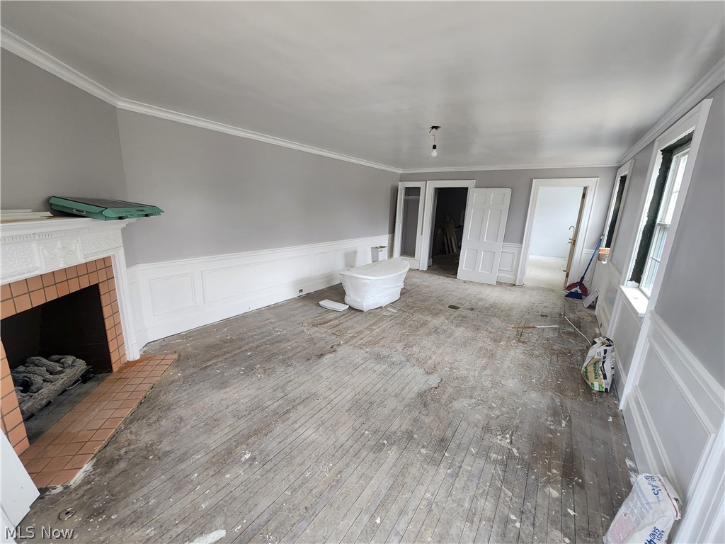 Sunset View - Residential