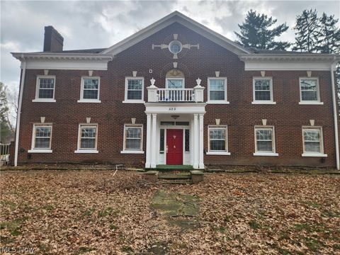 423 S Rose Boulevard Akron OH 44320