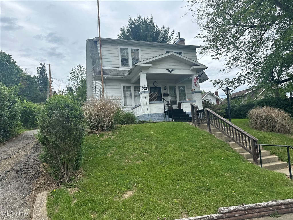 721 Harrison Avenue, Cambridge, Ohio image 1