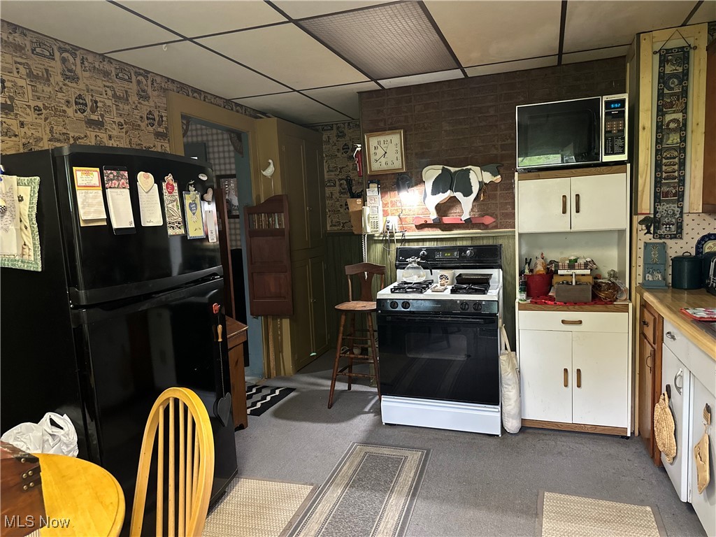 721 Harrison Avenue, Cambridge, Ohio image 8