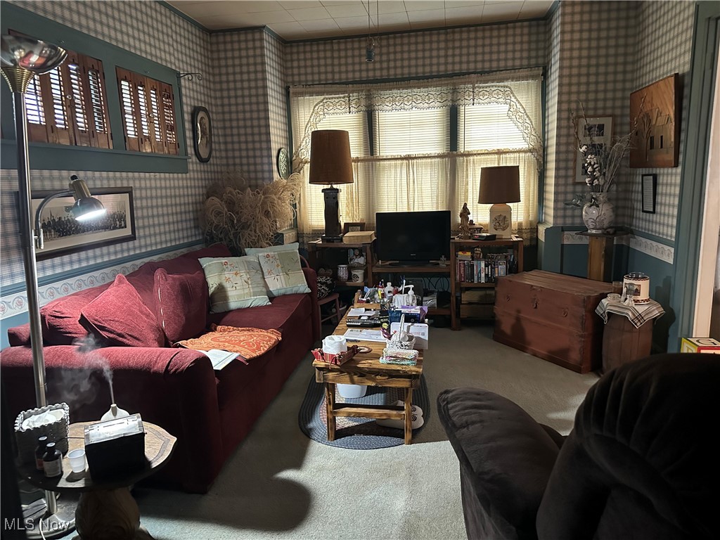 721 Harrison Avenue, Cambridge, Ohio image 6