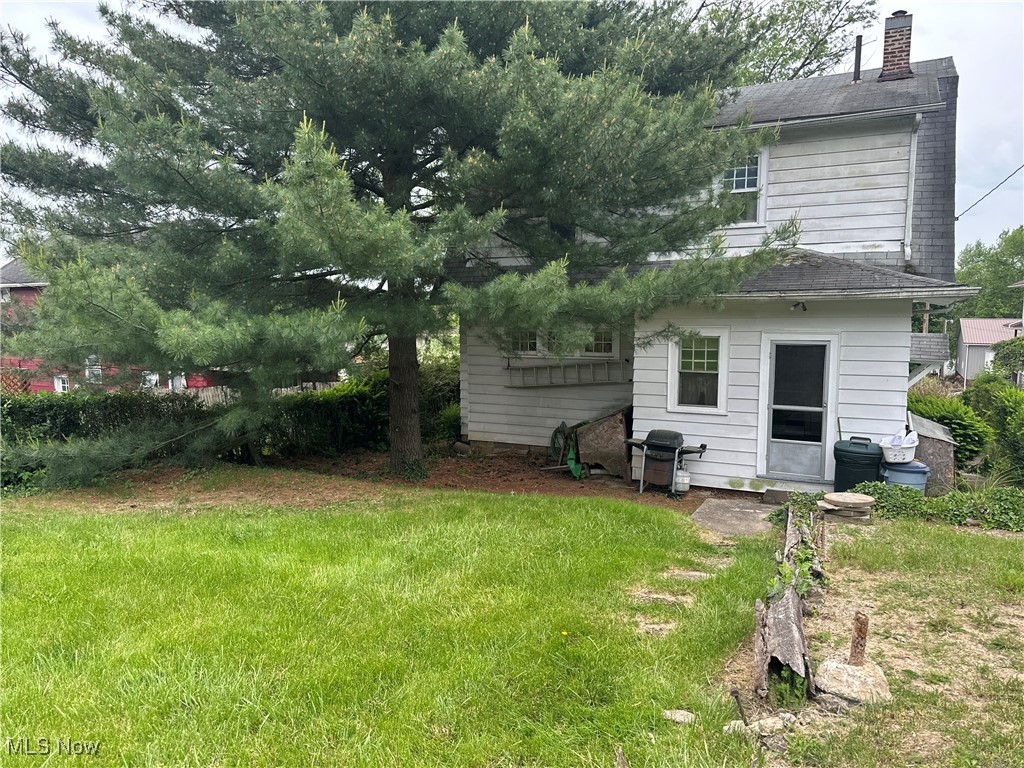 721 Harrison Avenue, Cambridge, Ohio image 9