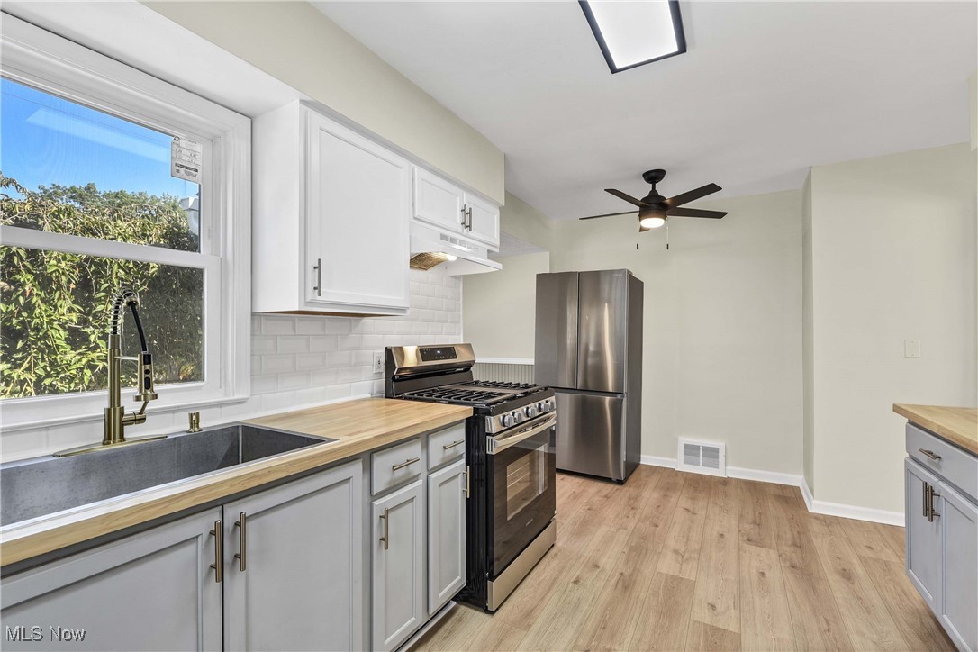 Gardner Heights - Residential