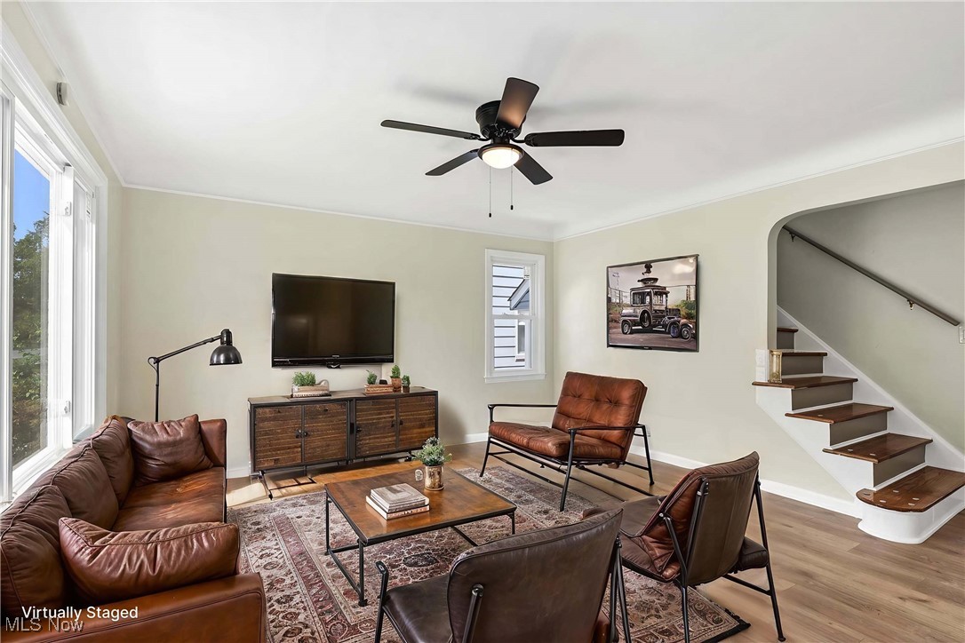 Gardner Heights - Residential