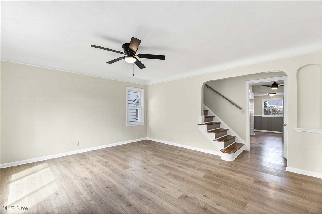 Gardner Heights - Residential