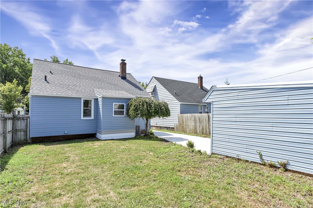 Gardner Heights - Residential