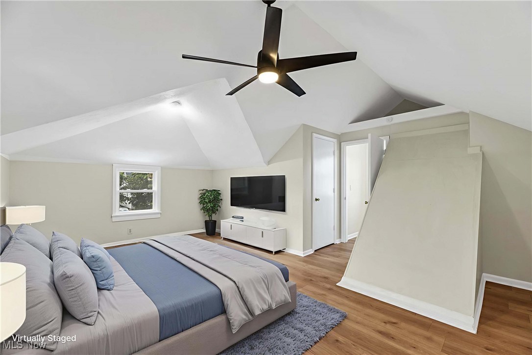 Gardner Heights - Residential