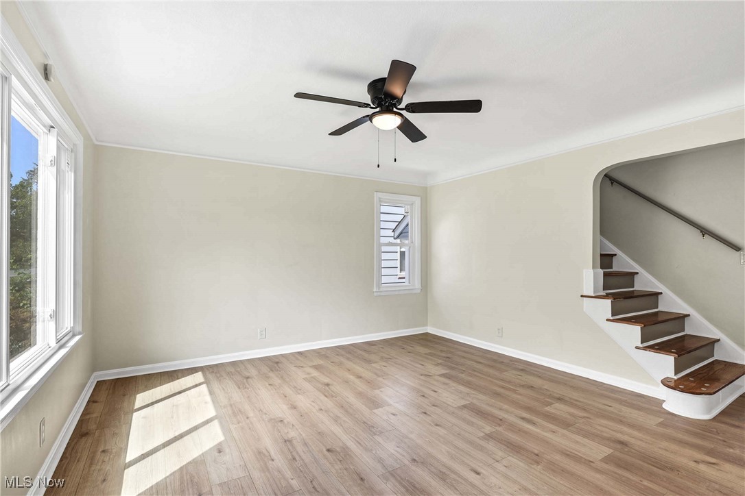 Gardner Heights - Residential