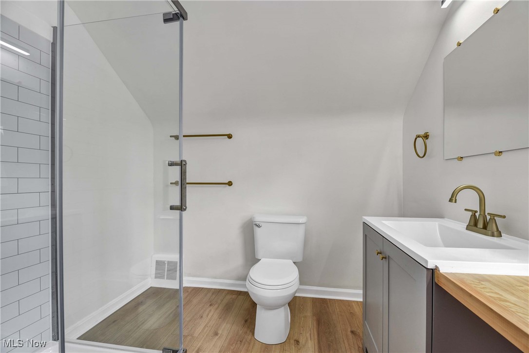 Gardner Heights - Residential