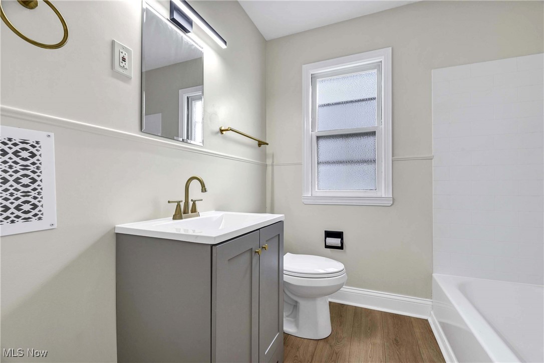 Gardner Heights - Residential